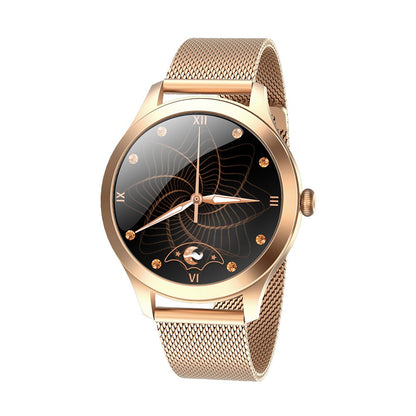 Reloj Mujer Inteligente Kw10 Pro Reloj Tactil