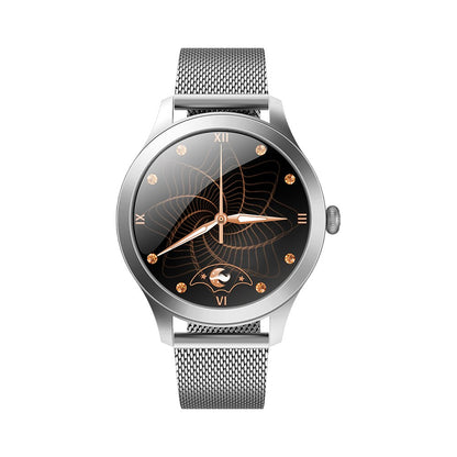 Reloj Mujer Inteligente Kw10 Pro Reloj Tactil